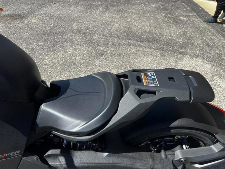 2025 Can-Am Ryker Sport