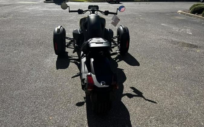 2025 Can-Am Ryker Sport