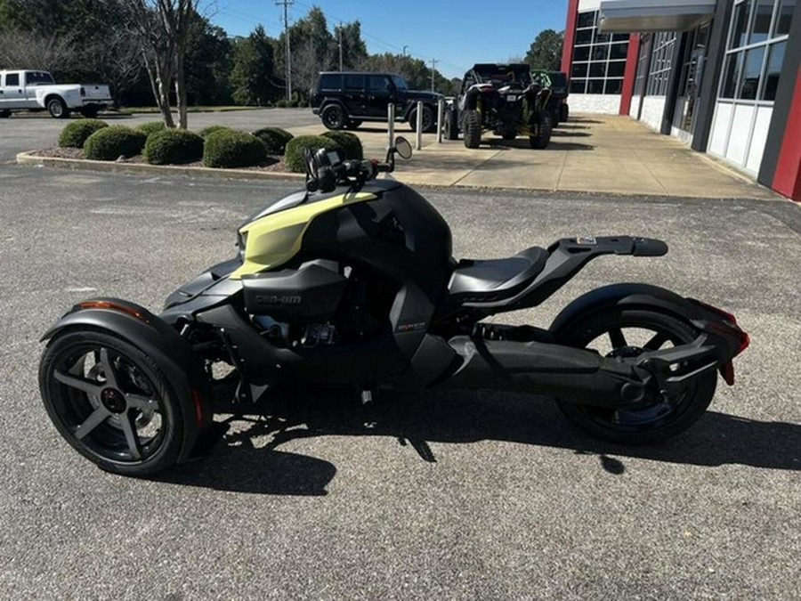 2025 Can-Am Ryker Sport