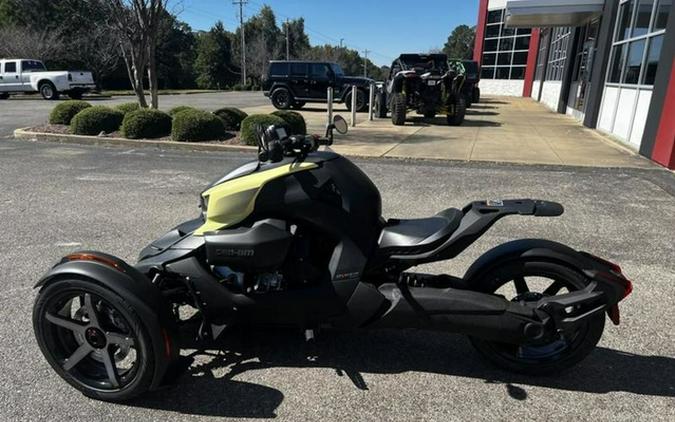2025 Can-Am Ryker Sport
