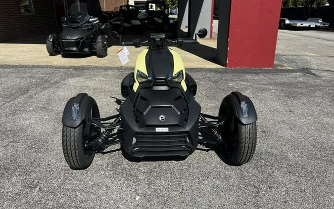 2025 Can-Am Ryker Sport