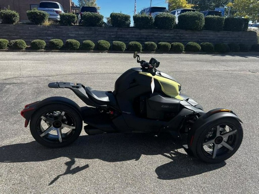 2025 Can-Am Ryker Sport