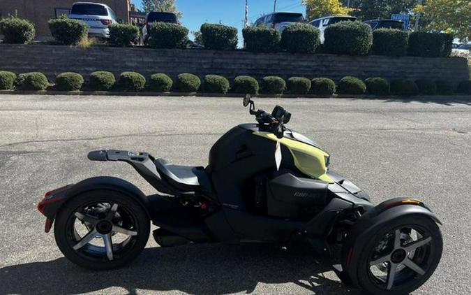 2025 Can-Am Ryker Sport