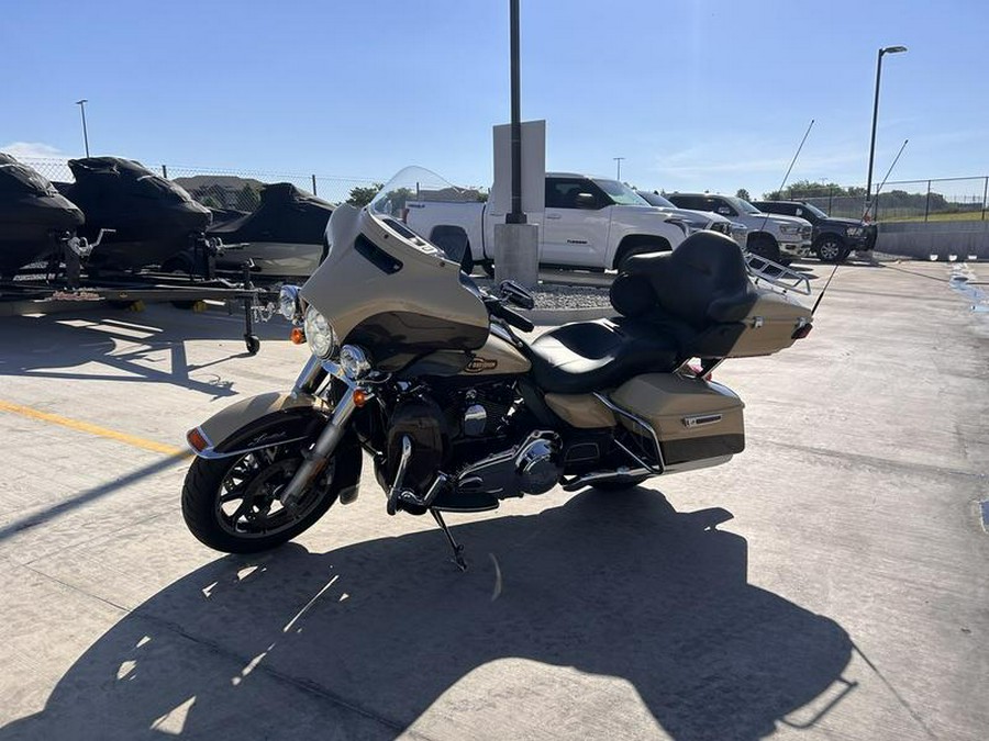 2014 Harley-Davidson® FLHTK - Electra Glide® Ultra Limited