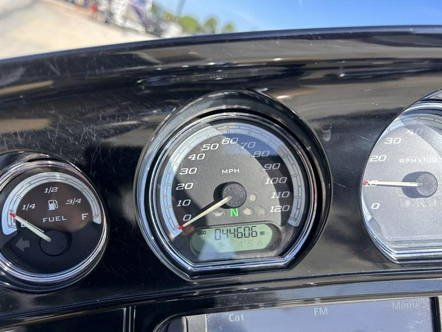 2014 Harley-Davidson® FLHTK - Electra Glide® Ultra Limited