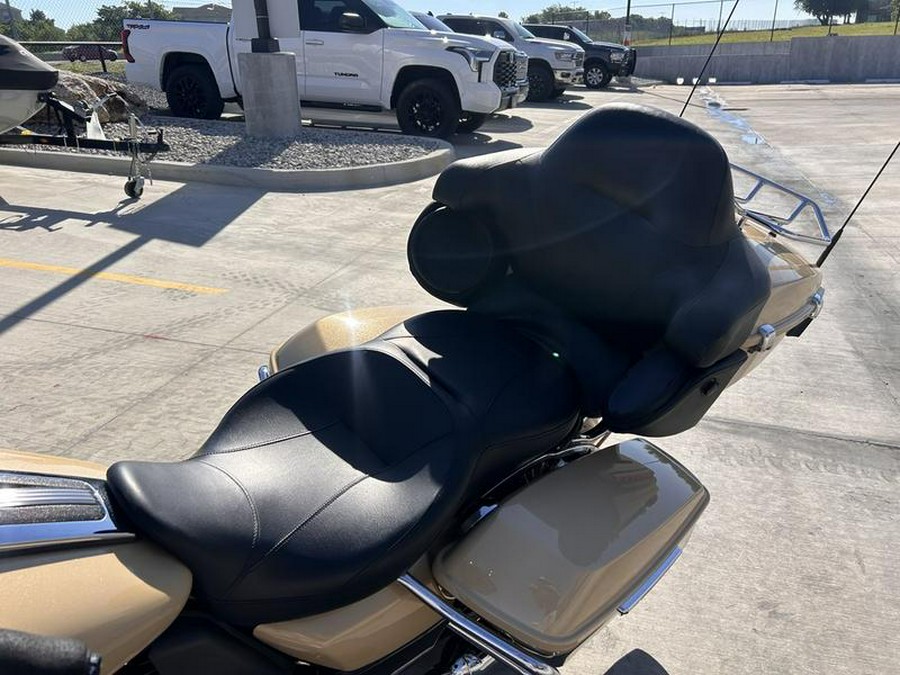 2014 Harley-Davidson® FLHTK - Electra Glide® Ultra Limited