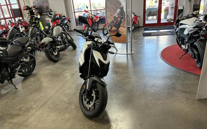 2025 Honda CB750 Hornet