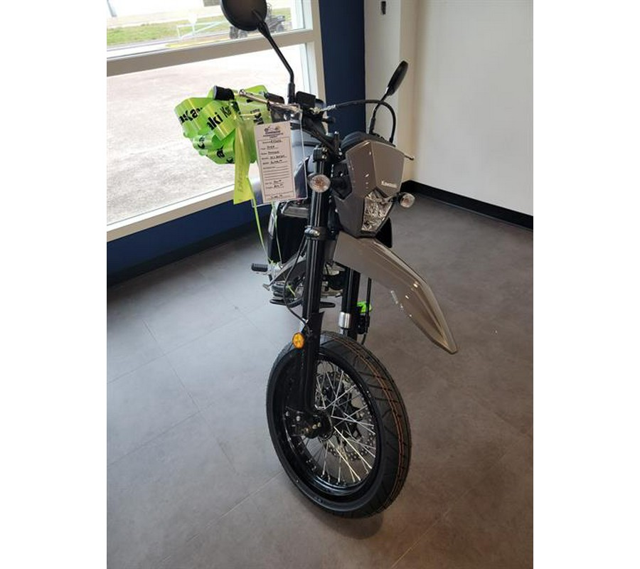 2026 Kawasaki KLX®300SM