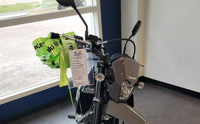 2026 Kawasaki KLX 300SM