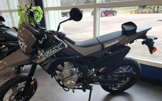 2026 Kawasaki KLX 300SM