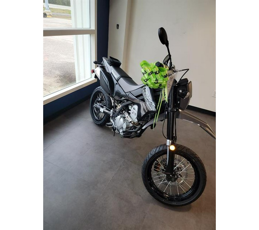 2026 Kawasaki KLX®300SM