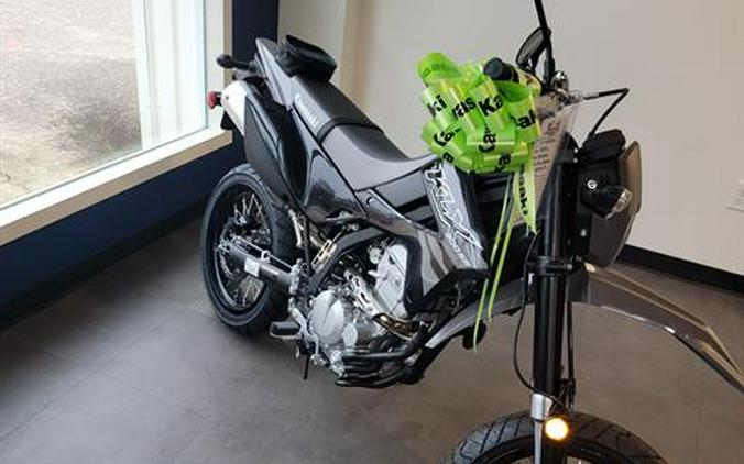 2026 Kawasaki KLX 300SM