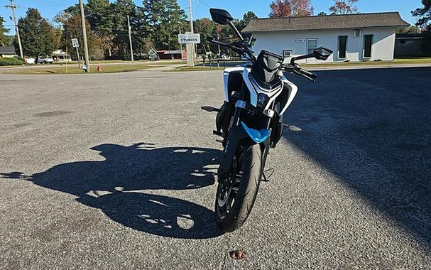 2026 CFMOTO NK 450