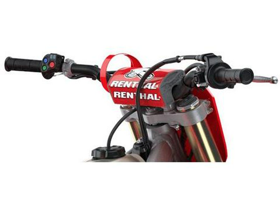 2026 Honda CRF250RWE