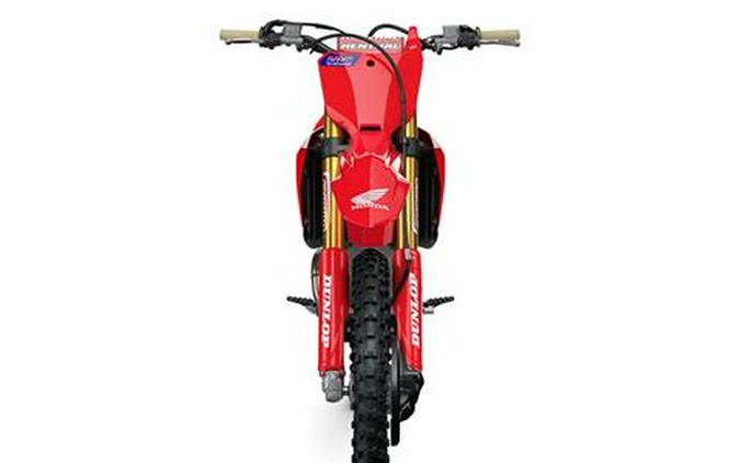 2026 Honda CRF250RWE