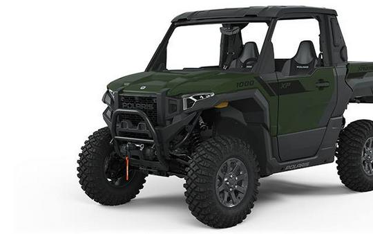 2024 Polaris XPEDITION XP 1000 ULTIMATE