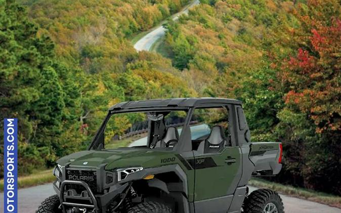 2024 Polaris XPEDITION XP 1000 ULTIMATE