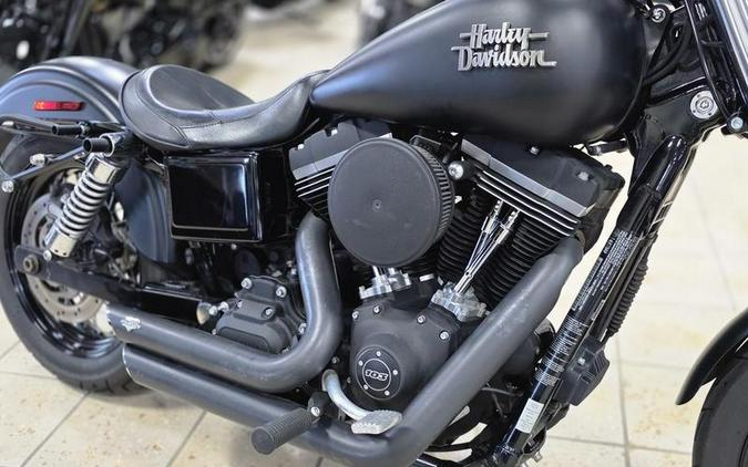 2017 Harley-Davidson® FXDB - Street Bob®