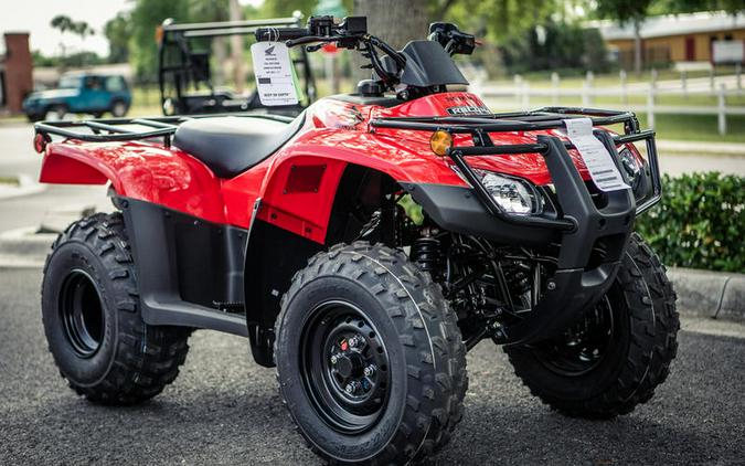 2026 Honda® FourTrax Recon
