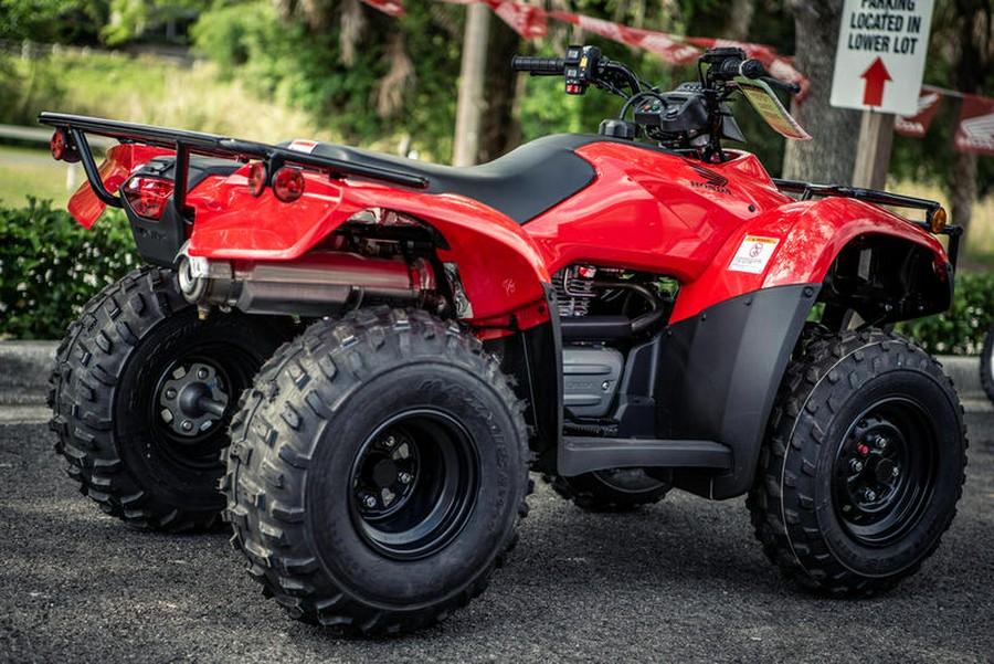 2026 Honda® FourTrax Recon