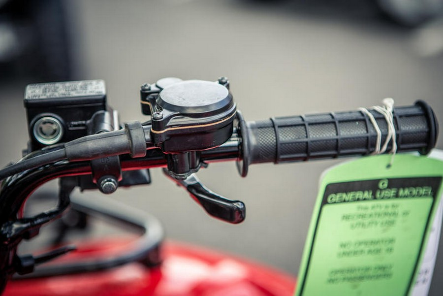 2026 Honda® FourTrax Recon