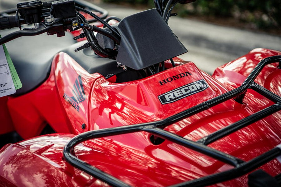 2026 Honda® FourTrax Recon
