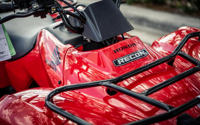 2026 Honda® FourTrax Recon