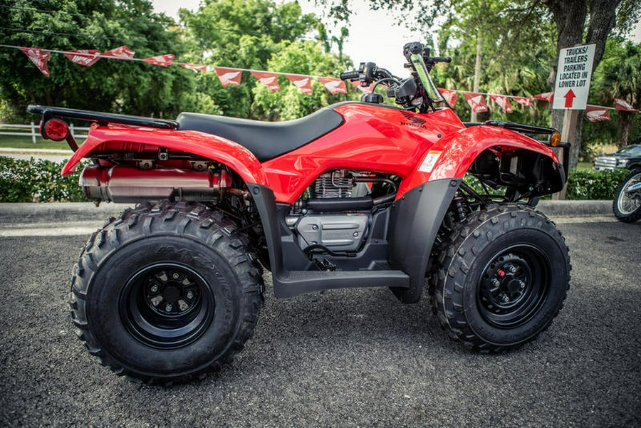 2026 Honda® FourTrax Recon