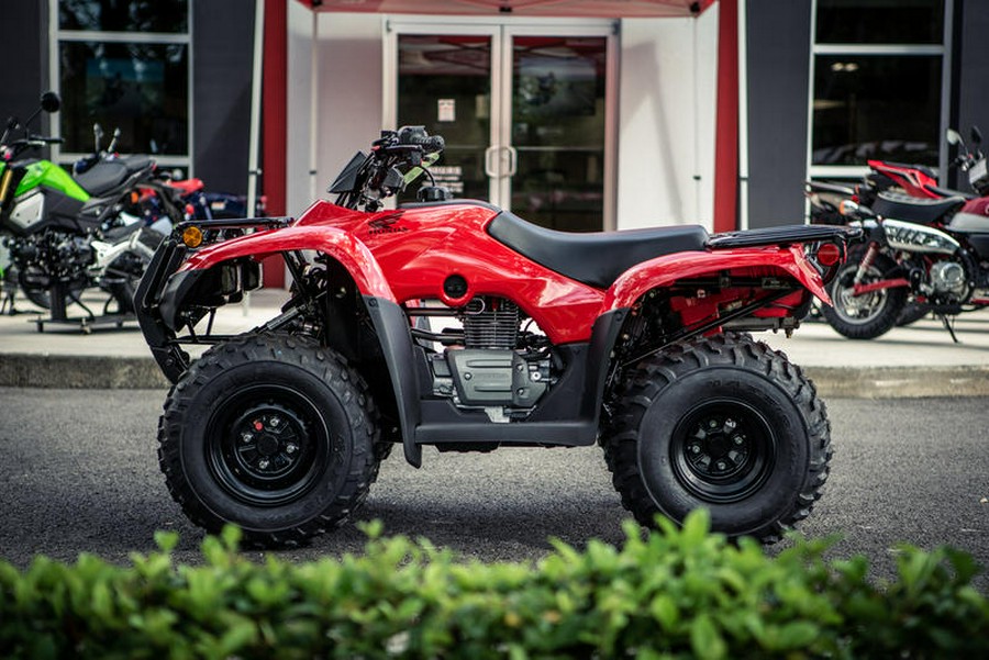 2026 Honda® FourTrax Recon