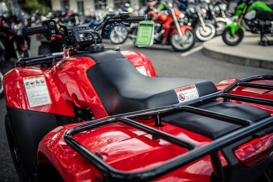 2026 Honda® FourTrax Recon