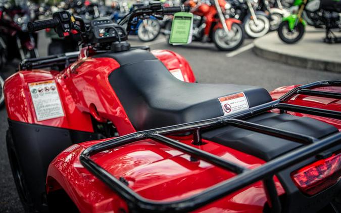 2026 Honda® FourTrax Recon