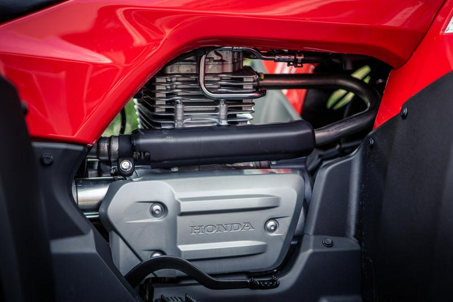 2026 Honda® FourTrax Recon