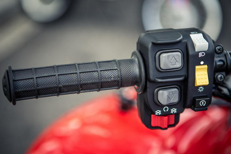 2026 Honda® FourTrax Recon