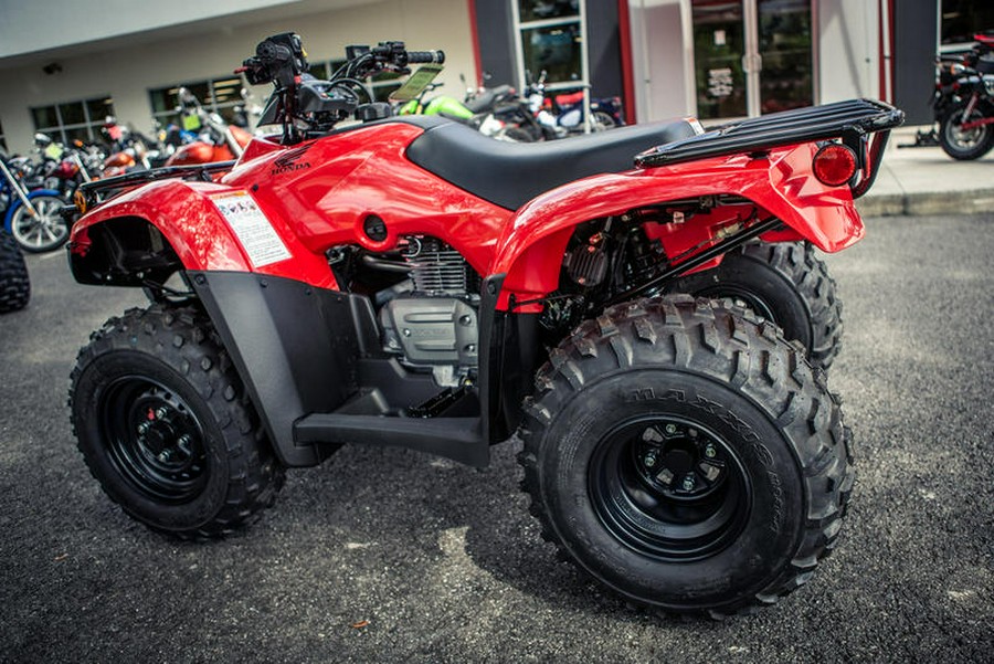 2026 Honda® FourTrax Recon