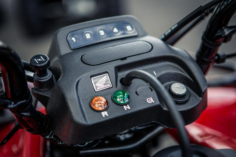 2026 Honda® FourTrax Recon