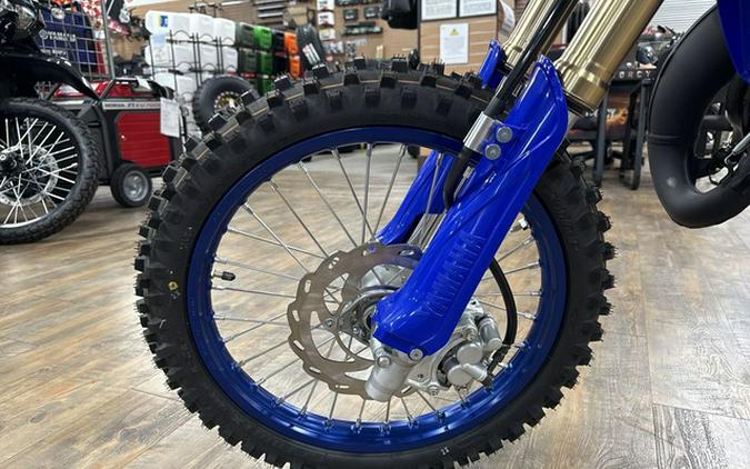 2026 Yamaha YZ 85