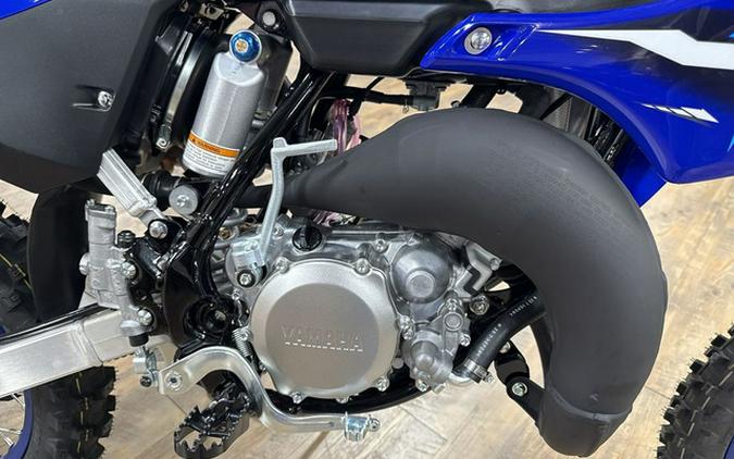 2026 Yamaha YZ 85