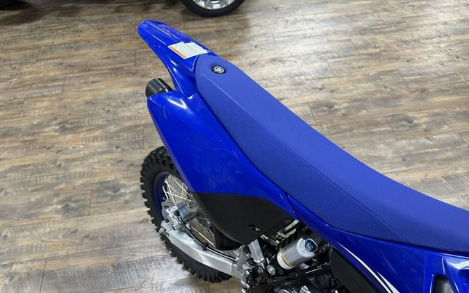 2026 Yamaha YZ 85