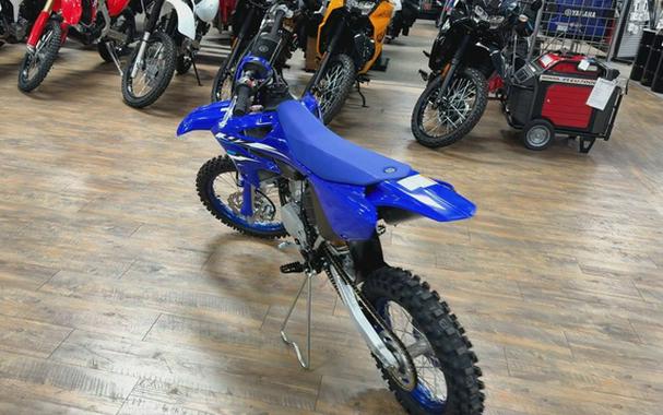 2026 Yamaha YZ 85