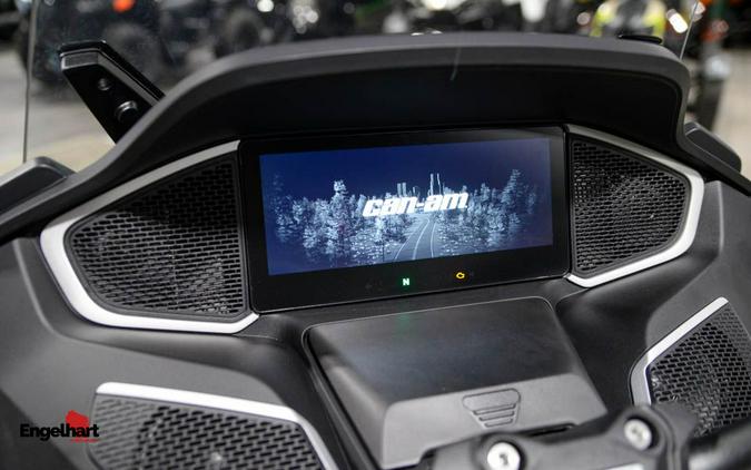 2026 Can-Am Spyder RT Limited