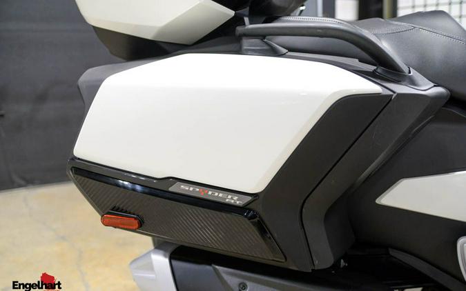 2026 Can-Am Spyder RT Limited