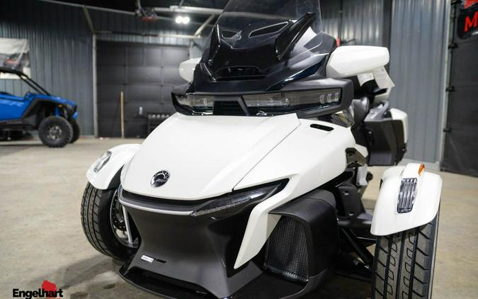 2026 Can-Am Spyder RT Limited
