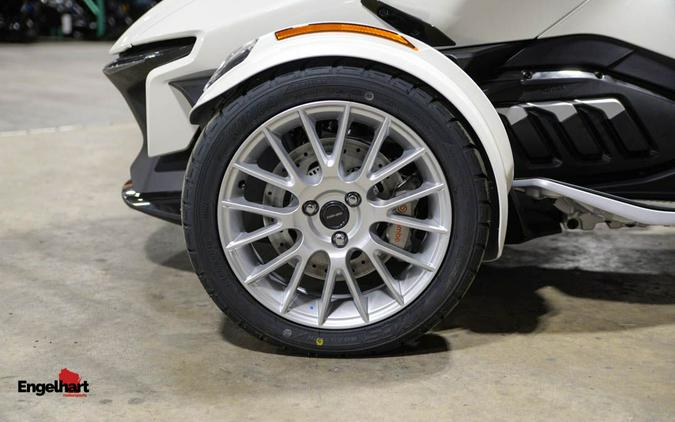 2026 Can-Am Spyder RT Limited