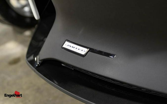 2026 Can-Am Spyder RT Limited