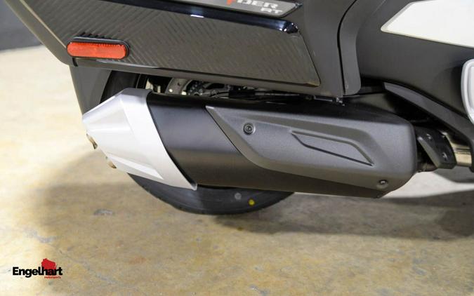 2026 Can-Am Spyder RT Limited