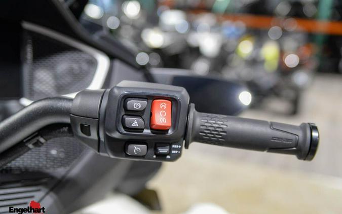 2026 Can-Am Spyder RT Limited