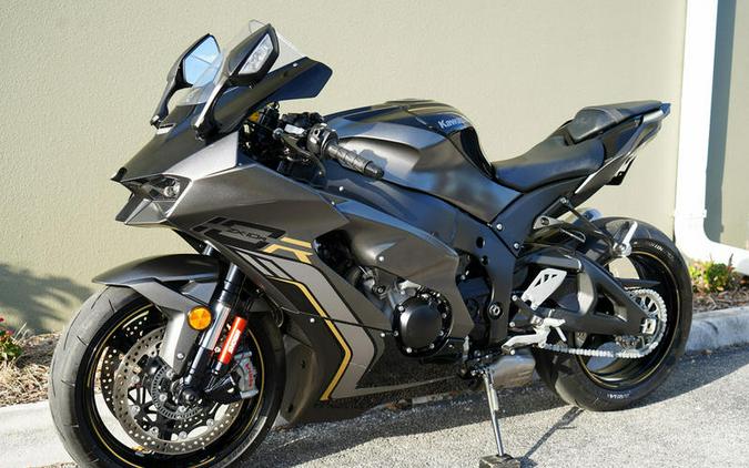 2023 Kawasaki Ninja® ZX™-10R