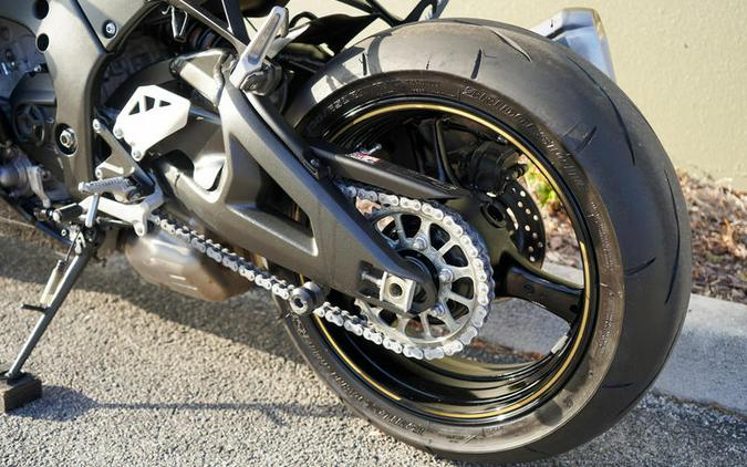 2023 Kawasaki Ninja® ZX™-10R