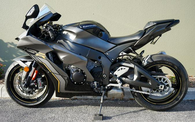 2023 Kawasaki Ninja® ZX™-10R