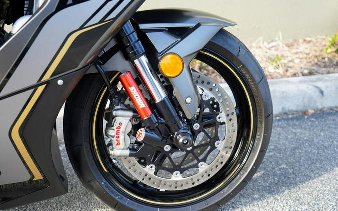 2023 Kawasaki Ninja® ZX™-10R